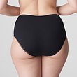 Prima Donna Prima Donna Orlando tailleslip 40-50 charbon