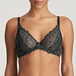 Marie Jo Marie Jo Manyla plunge bh C80 night grey