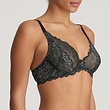 Marie Jo Marie Jo Manyla plunge bh C80 night grey