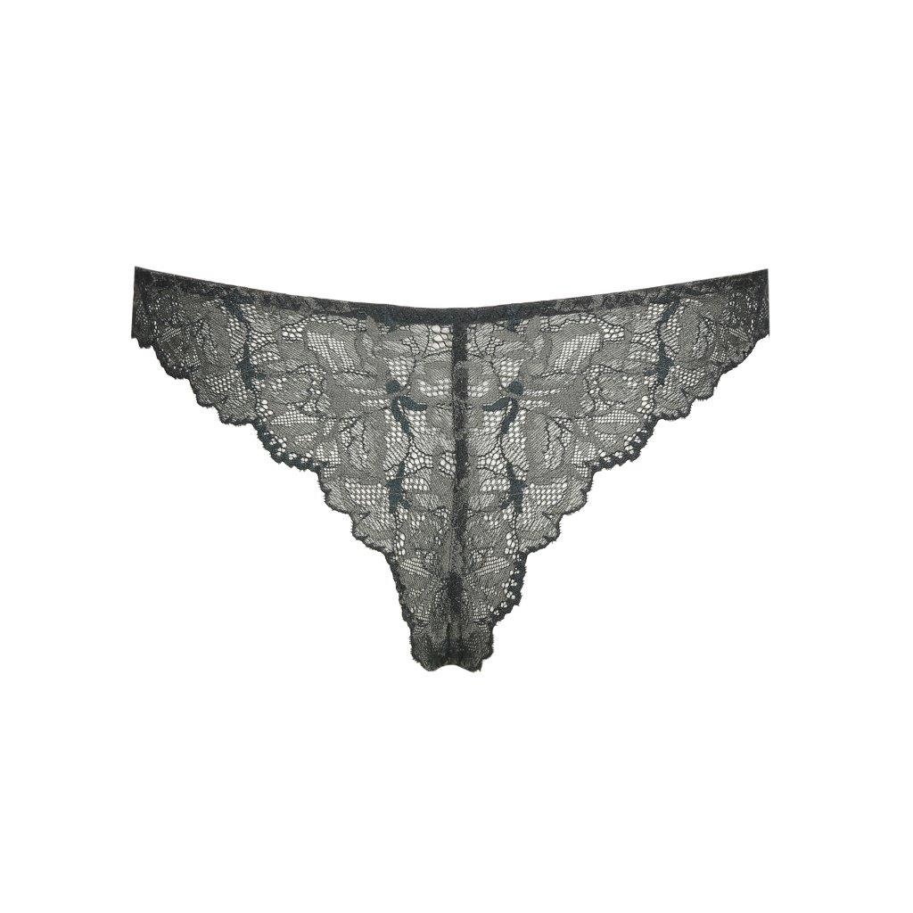 Marie Jo Marie Jo Manyla string 36-38 night grey