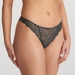 Marie Jo Marie Jo Manyla string 36-38 night grey