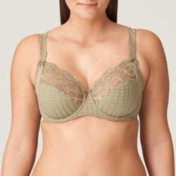 Madison full cup B-G golden olive