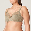 Prima Donna Prima Donna Madison full cup B-G golden olive