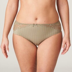 Madison tailleslip 38-50 golden olive