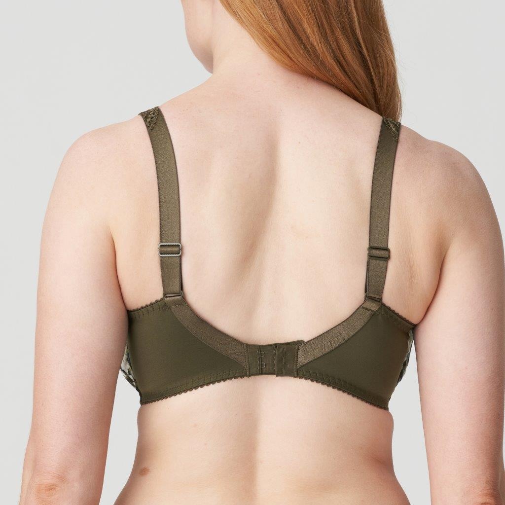 Prima Donna Prima Donna Madison full cup B-I olive green