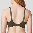 Prima Donna Prima Donna Madison mousse cup C-G olive green