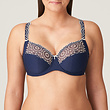 Prima Donna Prima Donna Osino full cup B-I saffier blauw