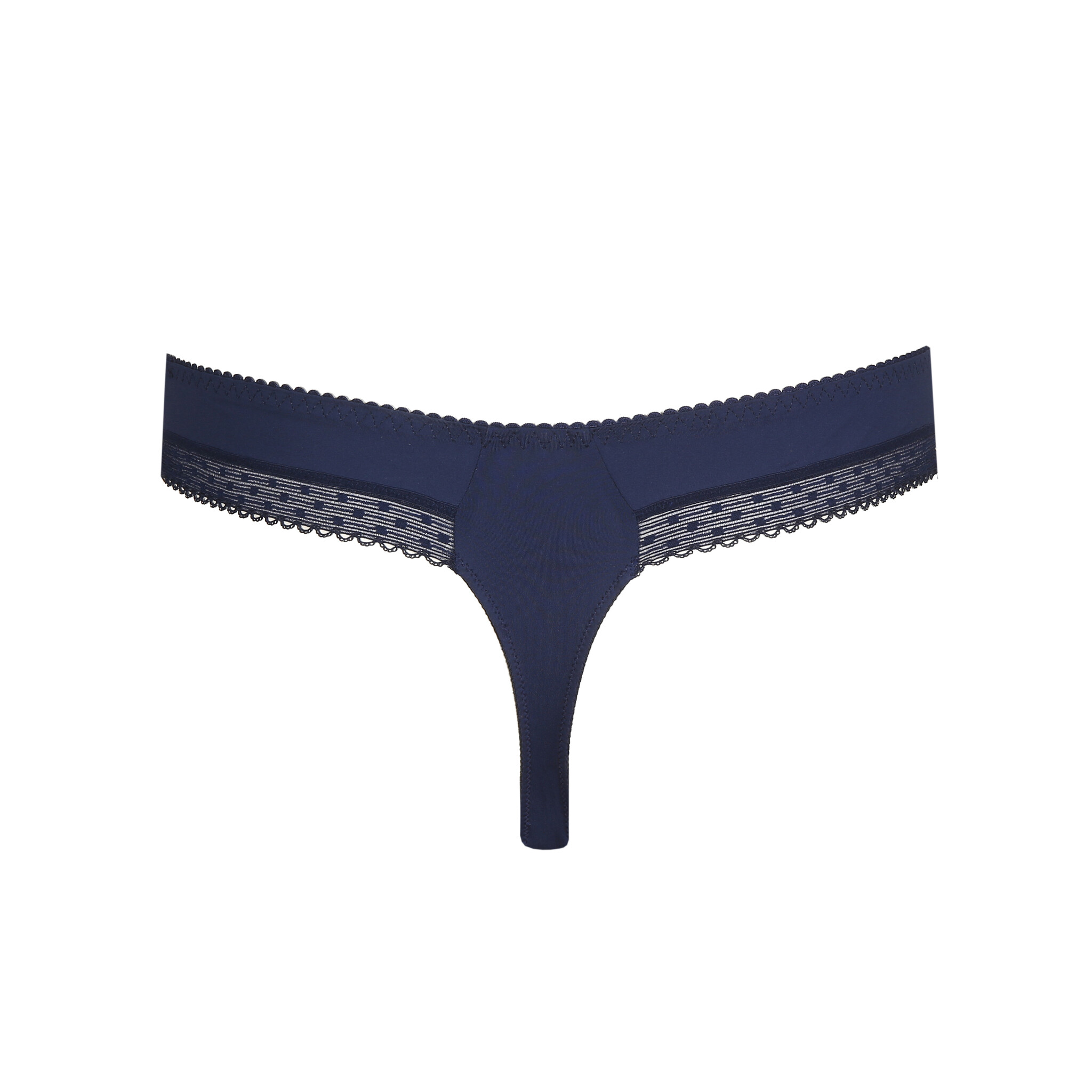 Prima Donna Prima Donna Osino string 38-46 saffier blauw