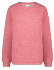 CYELL Cyell Soft Vibe sweater 38 dark rose