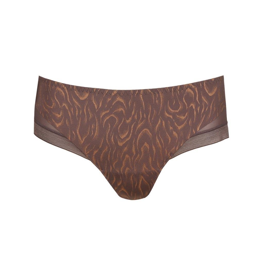 PrimaDonna Twist Prima Donna Twist Penn Station hotpants 36-44 praliné coeur