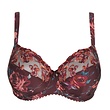 Prima Donna Prima Donna Sevas full cup F-H aubergine