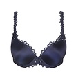 Marie Jo Marie Jo Jane mousse hart A-B velvet blue