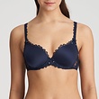 Marie Jo Marie Jo Jane mousse hart A-B velvet blue