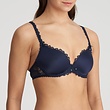 Marie Jo Marie Jo Jane mousse hart A-B velvet blue