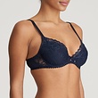 Marie Jo Marie Jo Jane push up A-E velvet blue