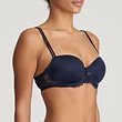 Marie Jo Marie Jo Jane balconnet mousse B-E velvet blue