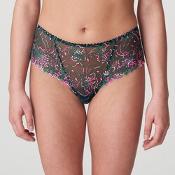 Jane luxe string 42 jungle kiss