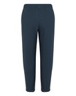 Essenza  Essenza Neva lange broek L deep sea blue (groen)