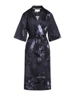 Essenza  Essenza Sarai Flora kimono L nightblue