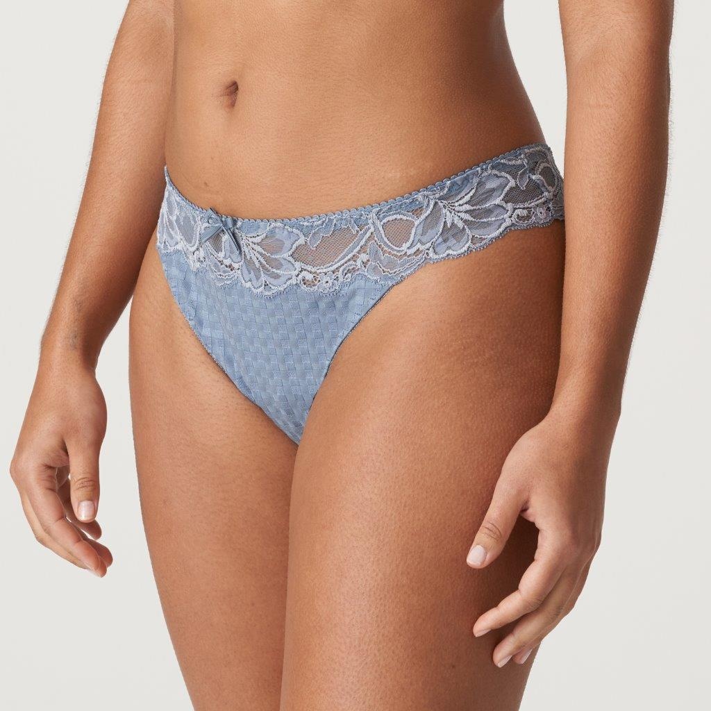 Prima Donna Prima Donna Madison string 38-48 atlantic blue