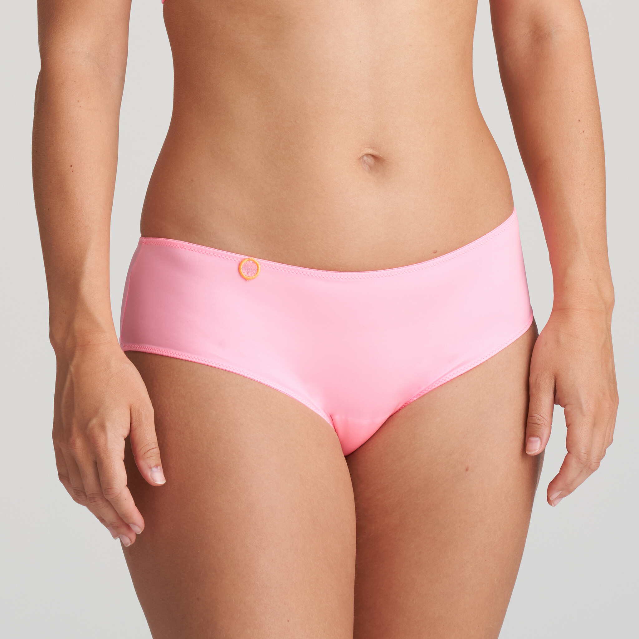 Marie Jo Marie Jo Tom hotpants 36-42 happy pink