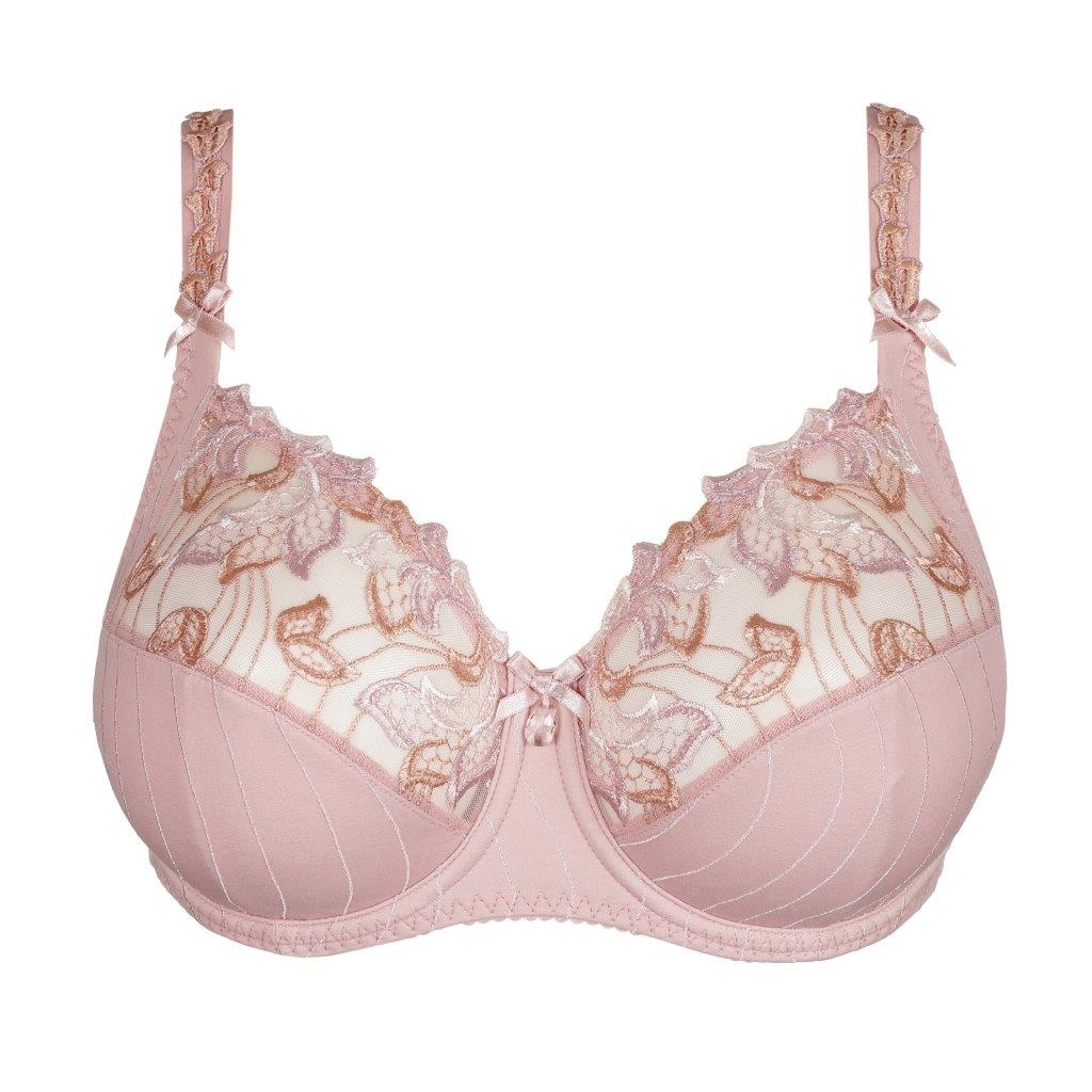 Prima Donna Prima Donna Deauville full cup B-H vintage pink