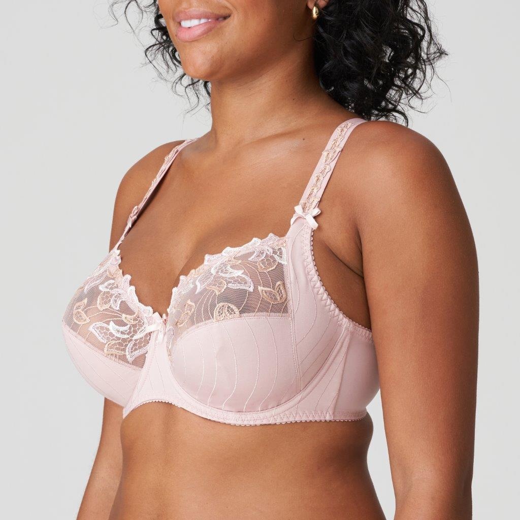 Prima Donna Prima Donna Deauville full cup B-H vintage pink