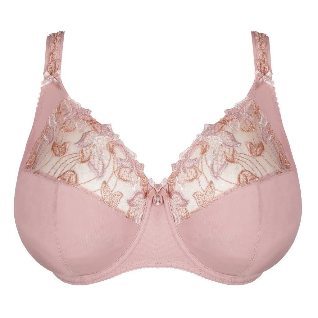 Prima Donna Prima Donna Deauville full cup I-K vintage pink