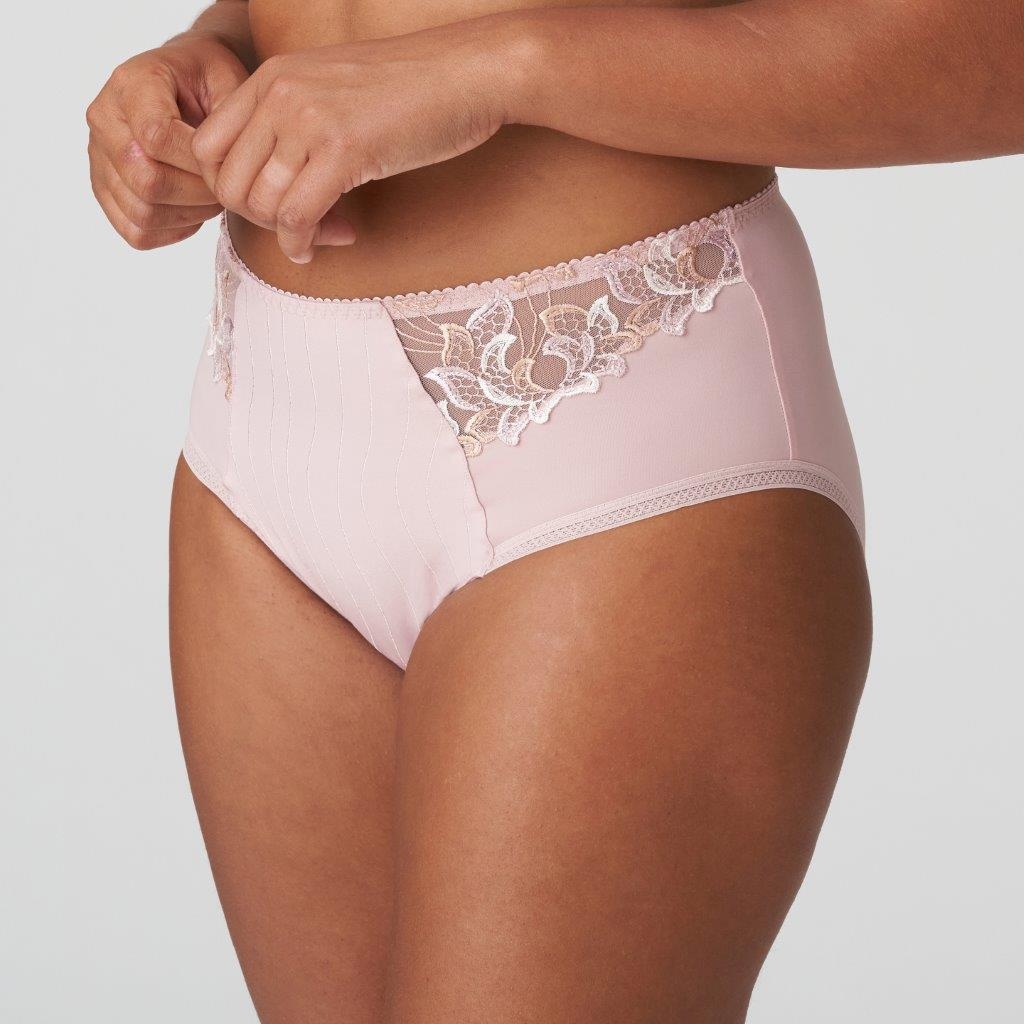 Prima Donna Prima Donna Deauville tailleslip 38-52 vintage pink