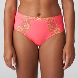 Devdaha tailleslip 38-52 tropicana