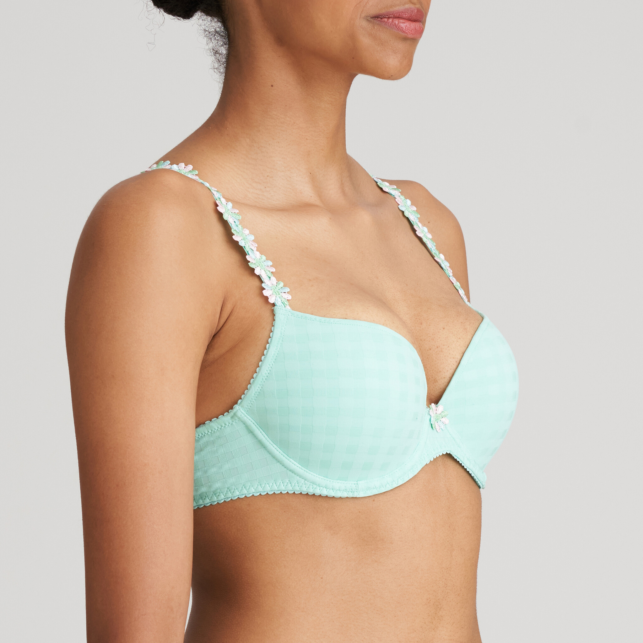 Marie Jo Marie Jo Avero push up A-C miami mint