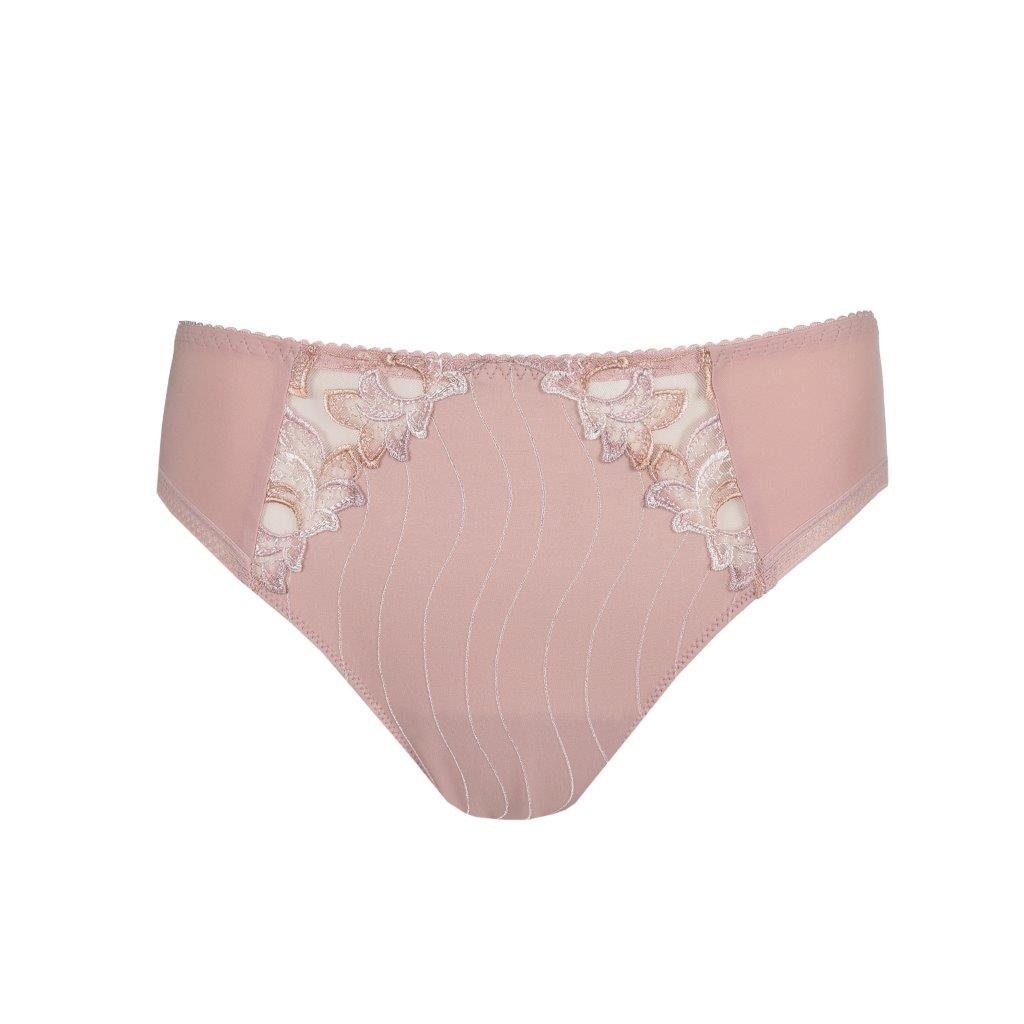 Prima Donna Prima Donna Deauville rioslip 38-48 vintage pink