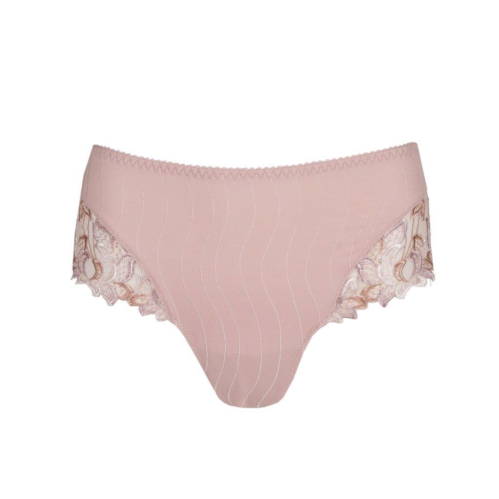 Prima Donna Prima Donna Deauville luxe string 36-48 vintage pink