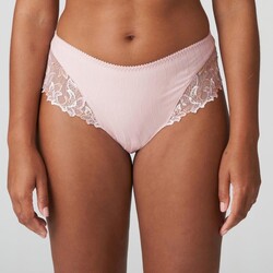 Deauville luxe string 36-48 vintage pink