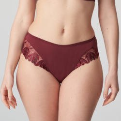 Orlando luxe string 36 deep cherry