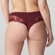 Prima Donna Prima Donna Orlando luxe string 36-48 deep cherry