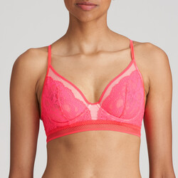 Suto plunge bh longline E70 fruit punch