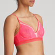 Marie Jo Marie Jo Suto plunge bh longline E70 fruit punch