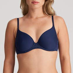 Jereme spacer C75 saffier blauw