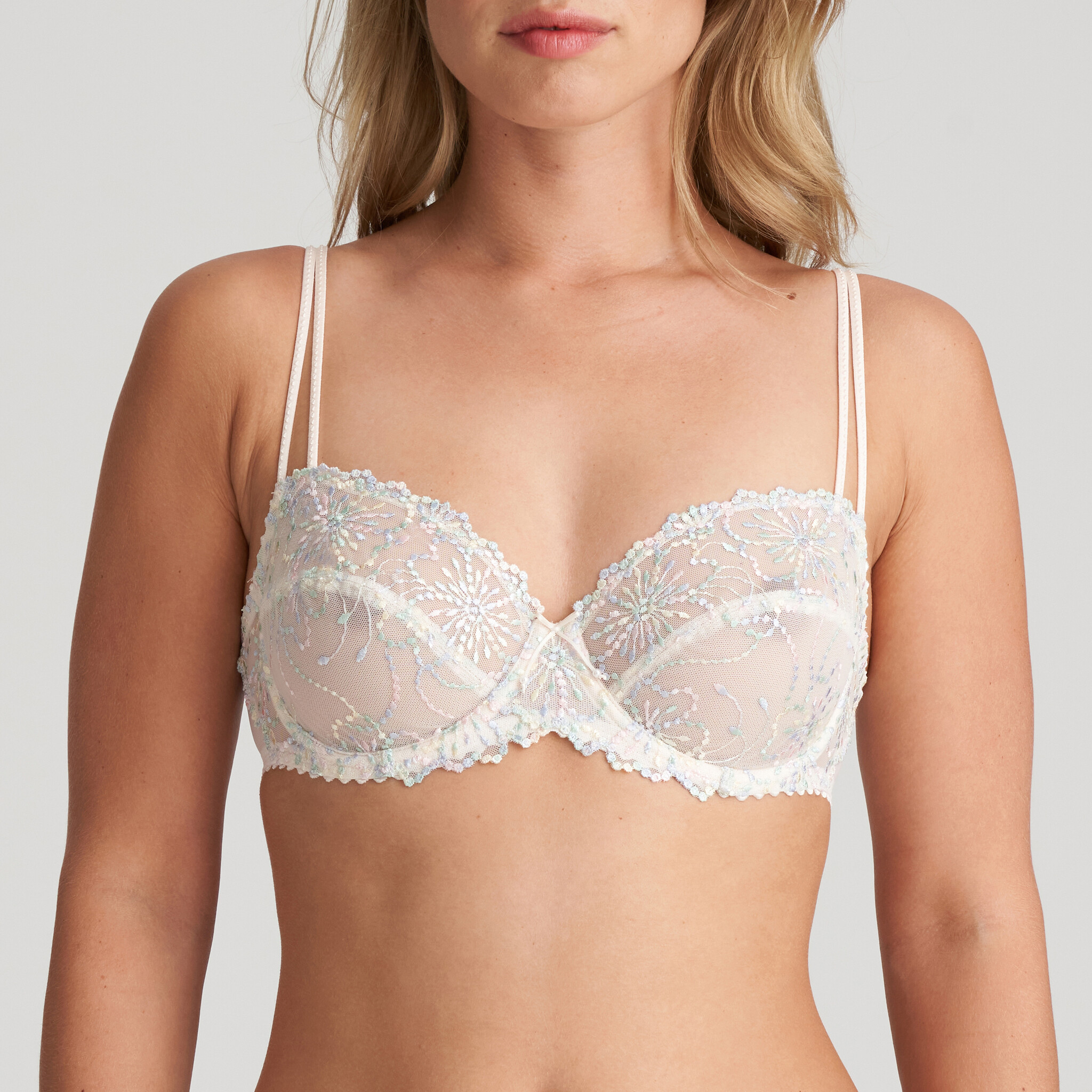 Marie Jo Marie Jo Jane balconnet B-E boudoir cream