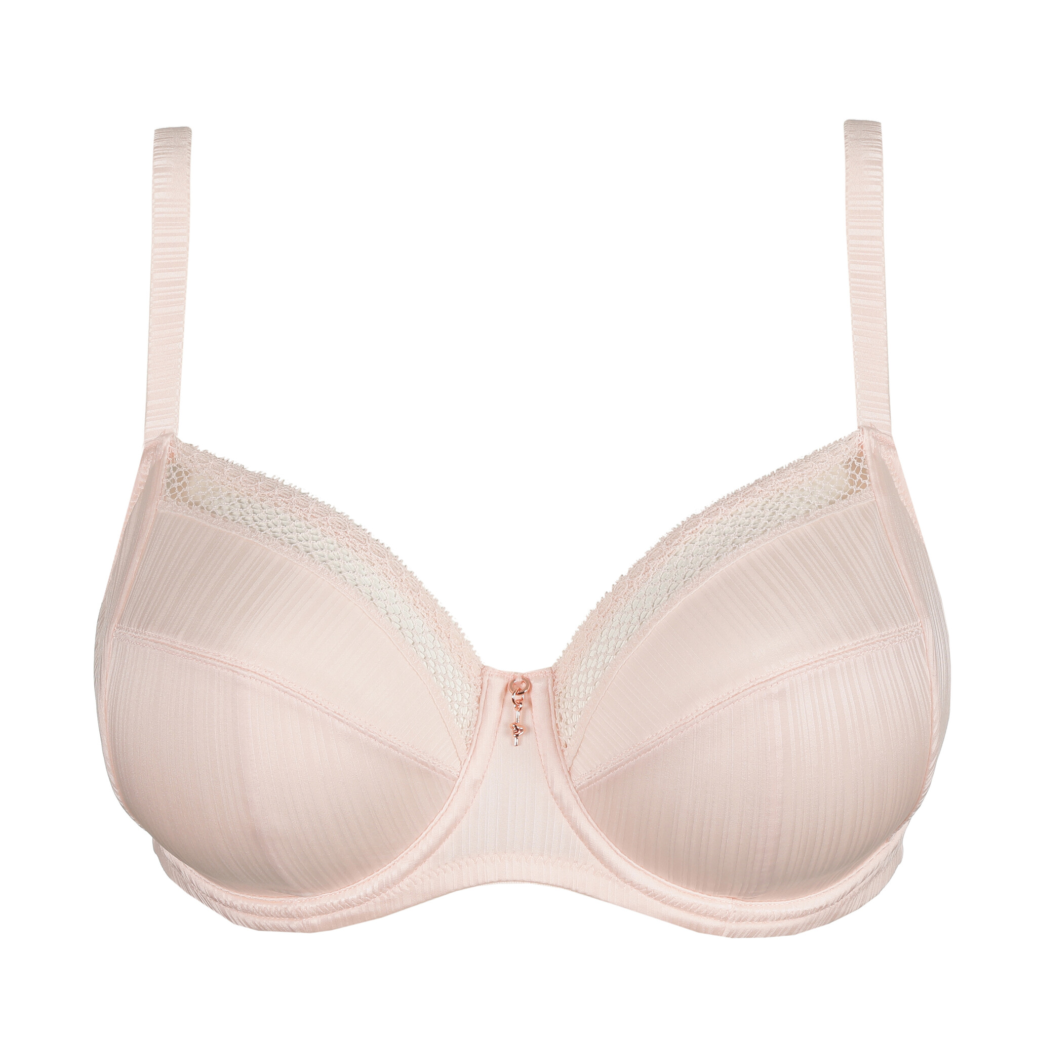 PrimaDonna Twist Prima Donna Twist Knokke full cup B-H crystal pink