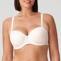 Knokke balconnet mousse F-G crystal pink