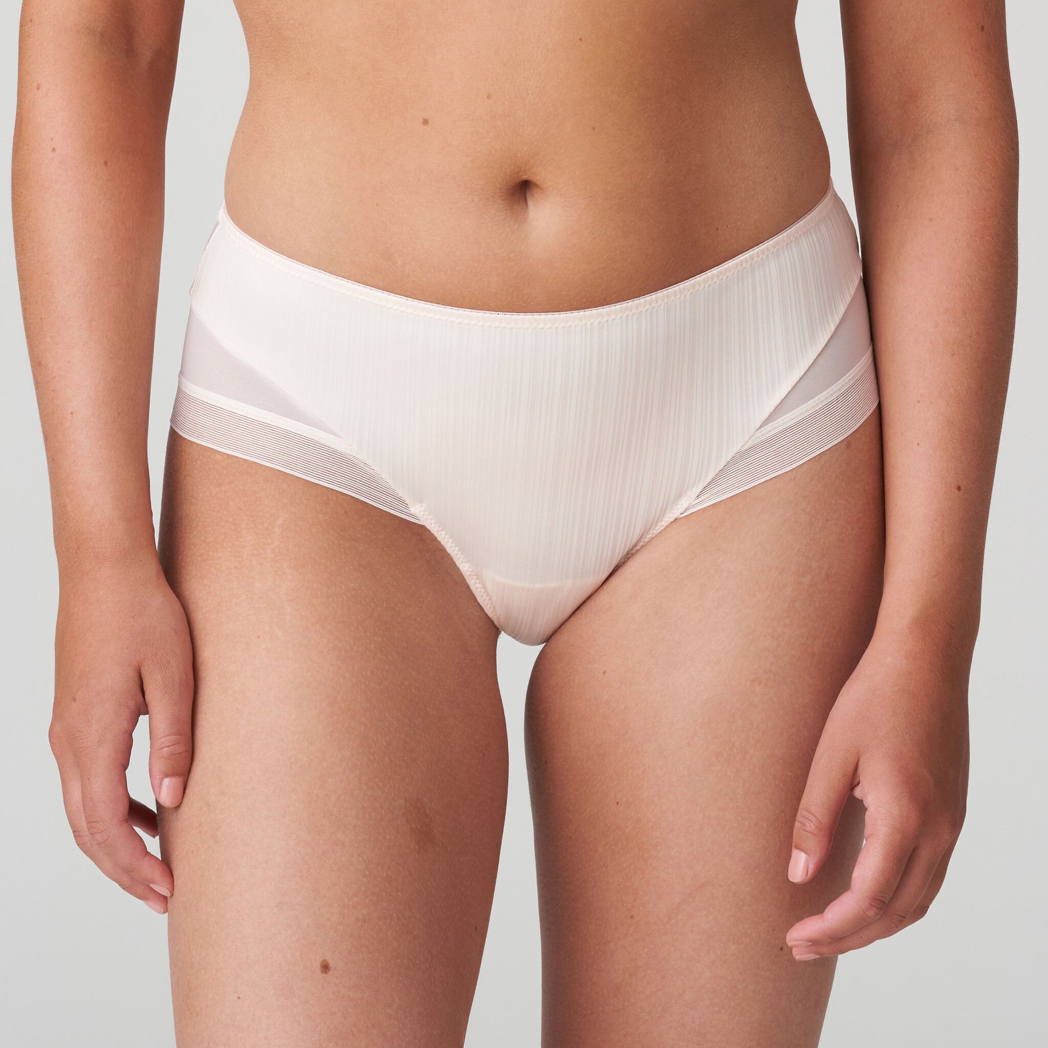 PrimaDonna Twist Prima Donna Twist Knokke hotpants 36 crystal pink