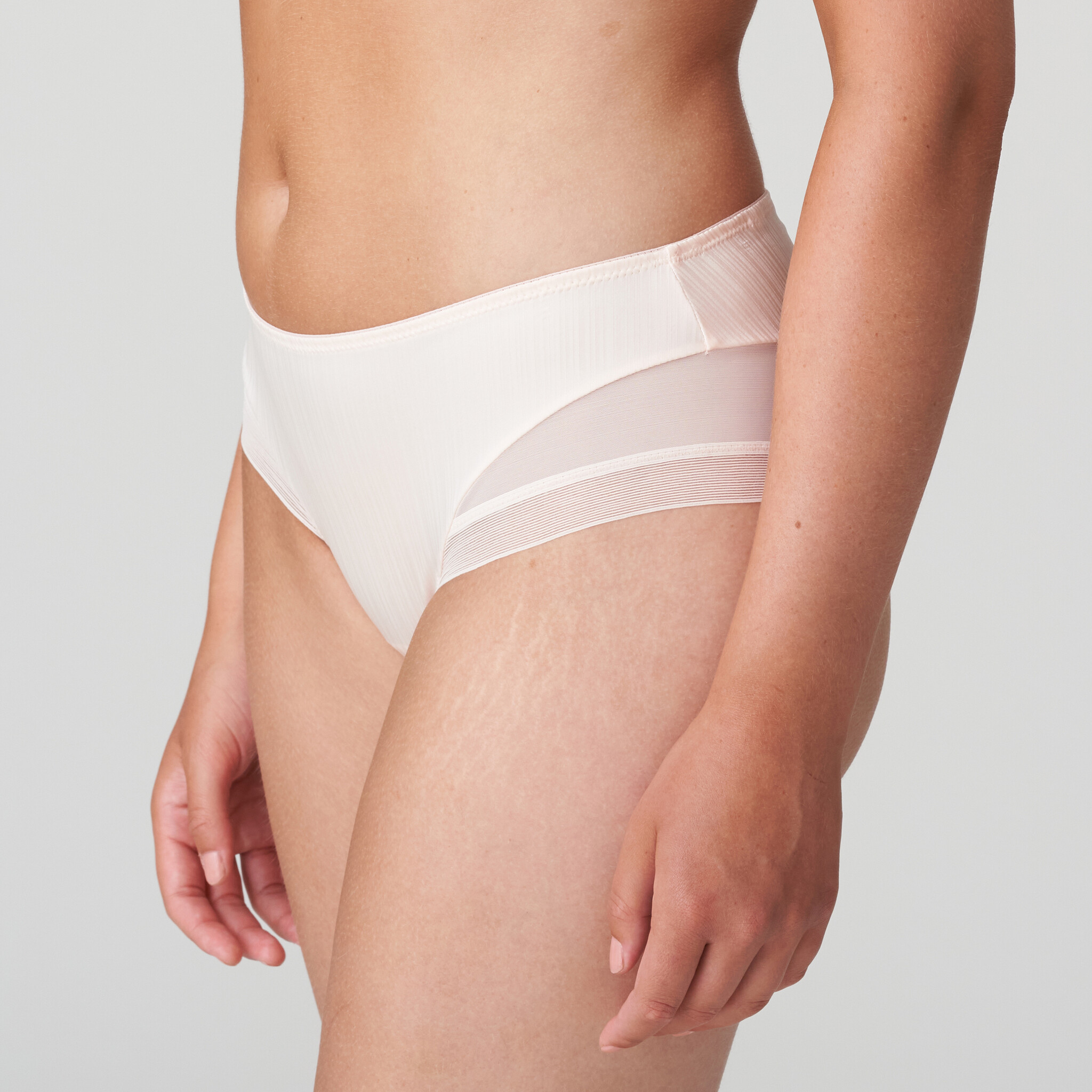 PrimaDonna Twist Prima Donna Twist Knokke hotpants 36 crystal pink