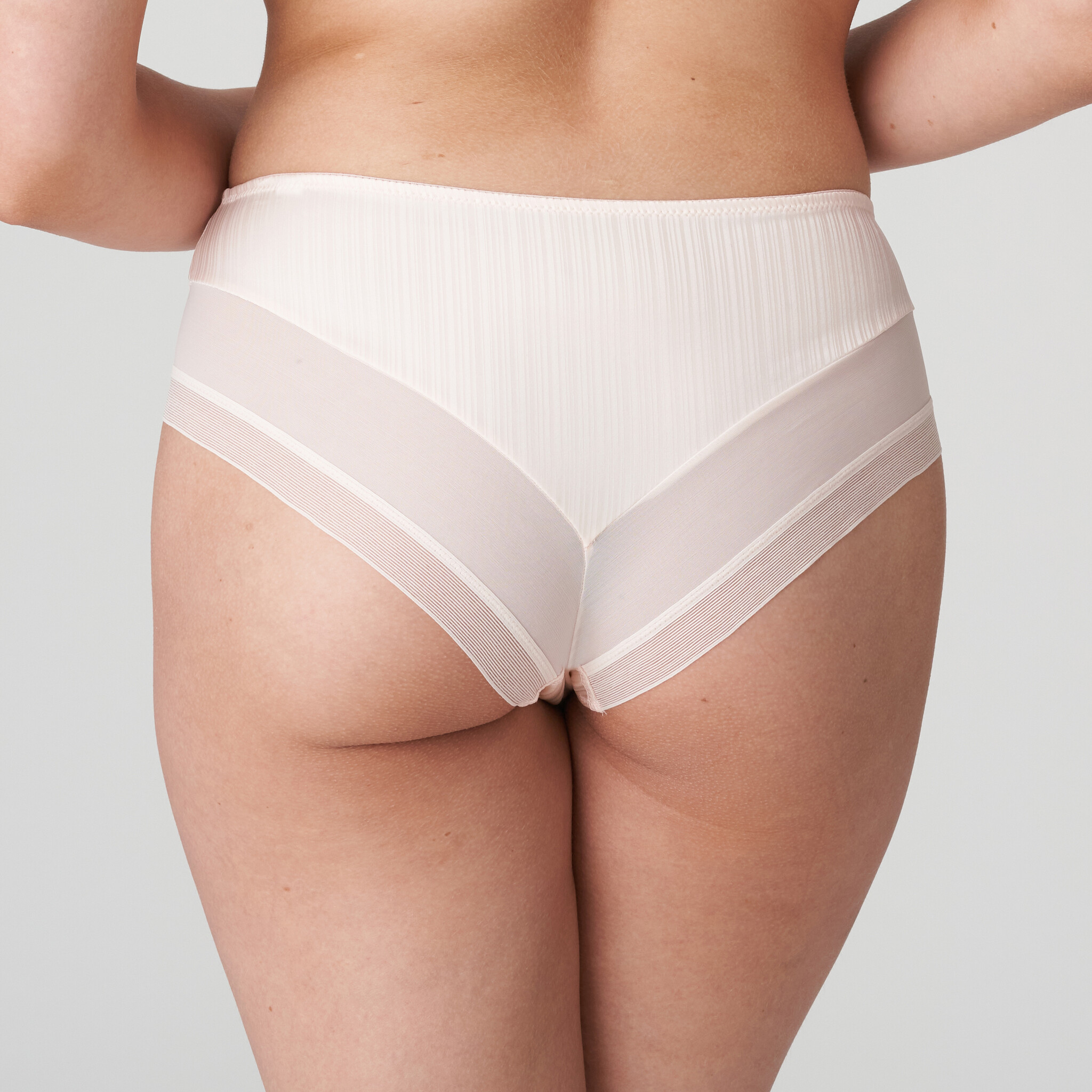 PrimaDonna Twist Prima Donna Twist Knokke hotpants 36 crystal pink