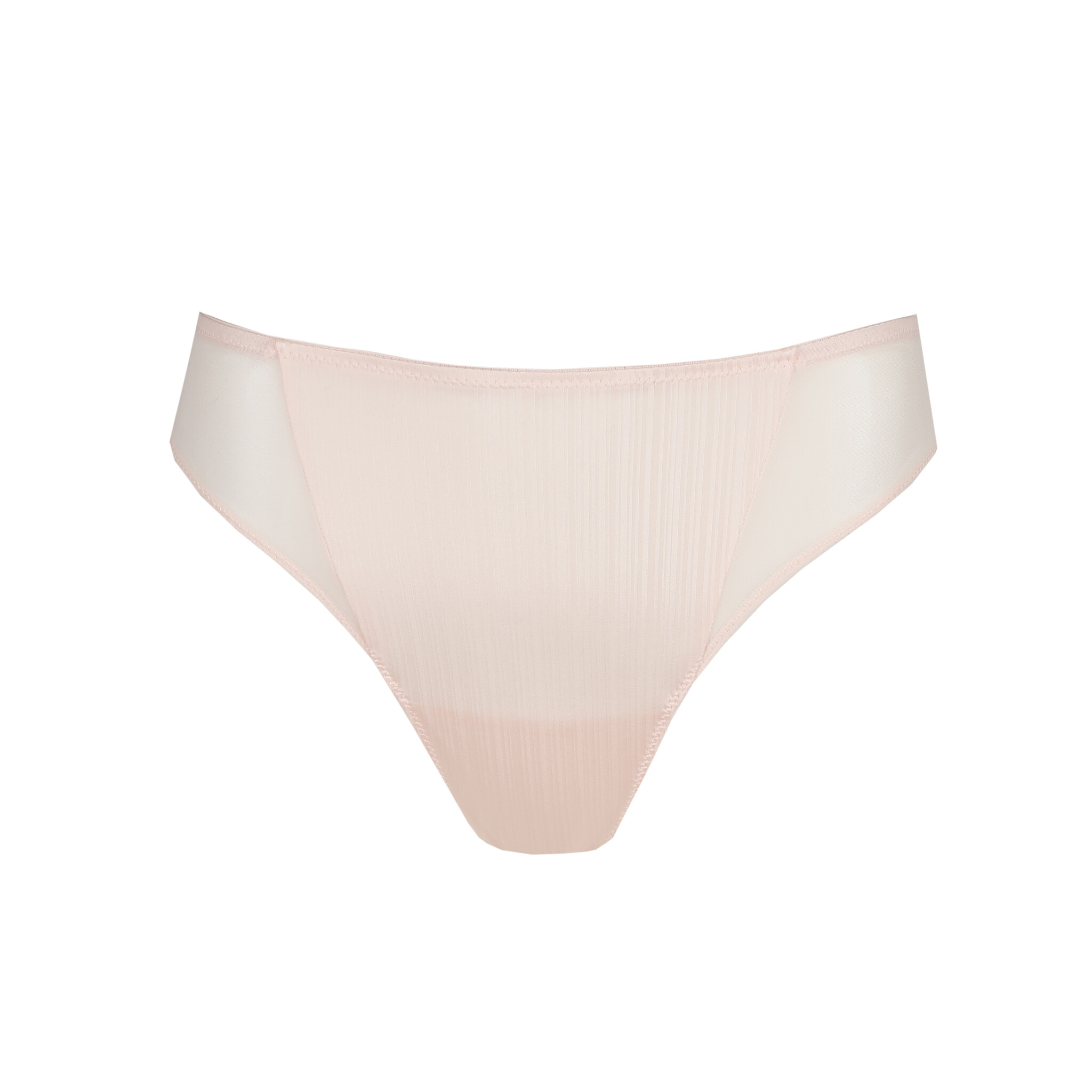 PrimaDonna Twist Prima Donna Twist Knokke string 36 crystal pink