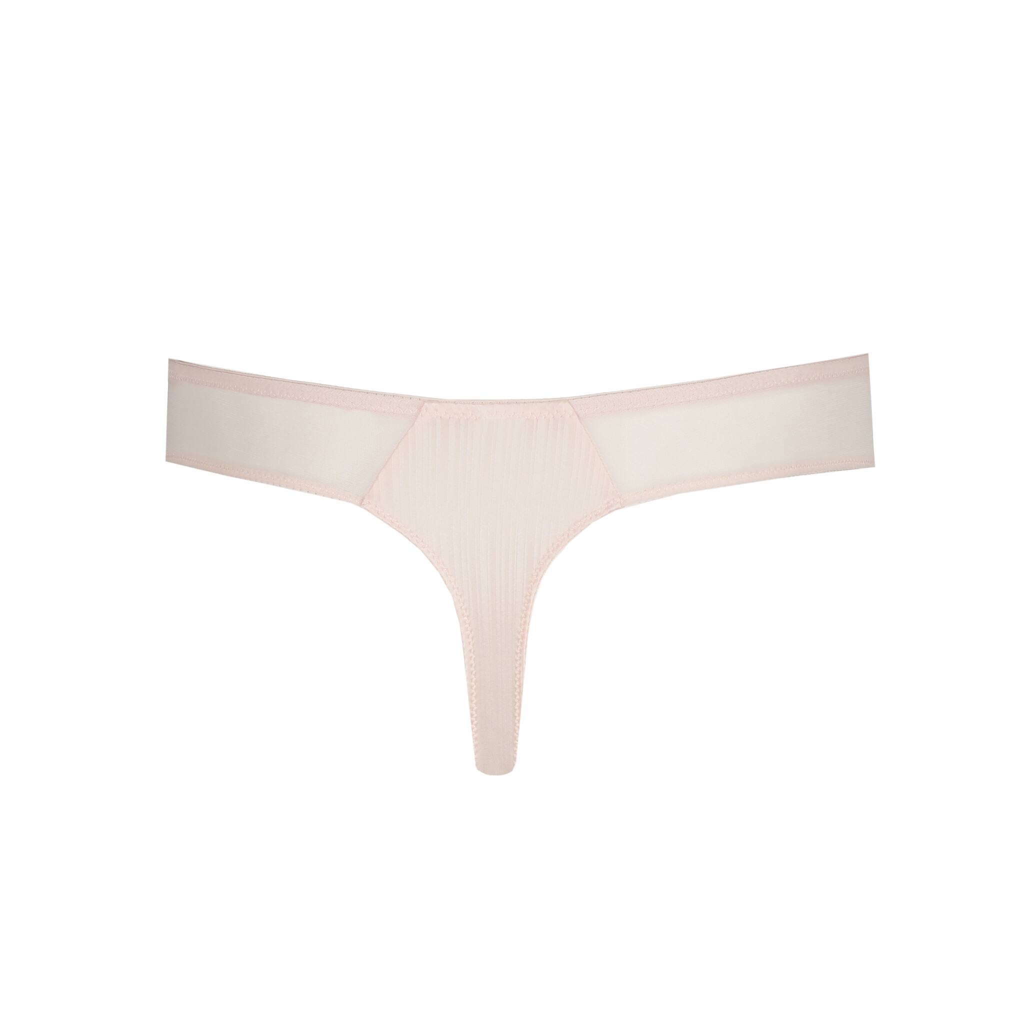 PrimaDonna Twist Prima Donna Twist Knokke string 36 crystal pink