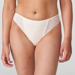Knokke string 36 crystal pink