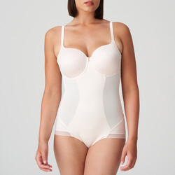 Knokke body moussecup D-F chrystal pink