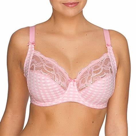 Prima Donna Prima Donna Madison full cup B90 lily rose